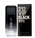 212 Vip Black EDP 100ml Hombre