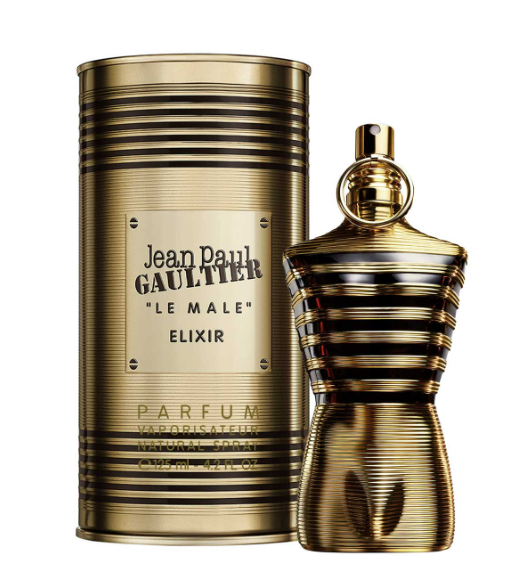 Jean Paul Gaultier Le Male Elixir EDP 125ml
