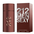 212 Men Sexy EDT 100ml Hombre