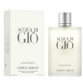 Acqua di Gio Refilable EDT 200ml Hombre