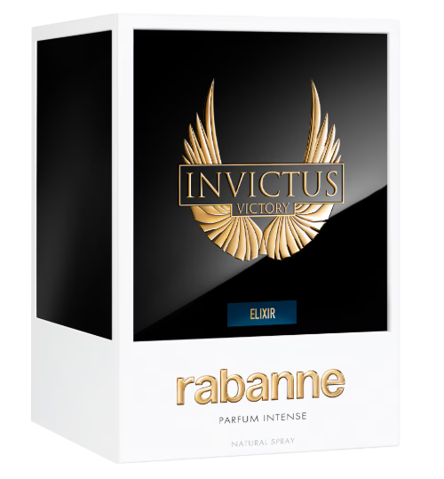 Invictus Victory Elixir EDP 100ml