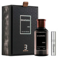 Bharara King (Rellenable) EDP 100ml Hombre