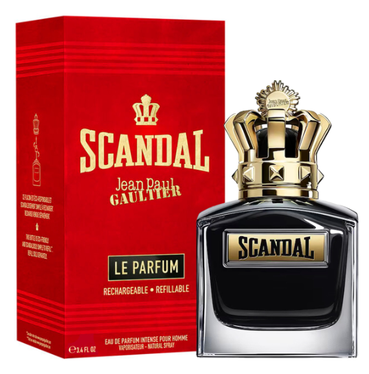 Scandal EDP 100ml Hombre