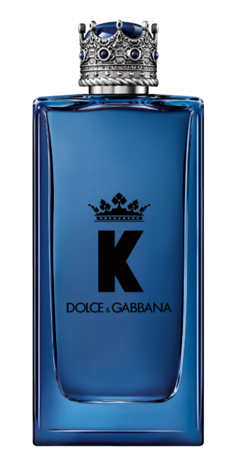 Eau de Parfum Dolce & Gabbana K 100ml