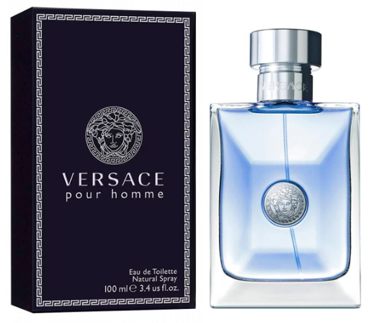 Versace Pour Homme EDT 100ml