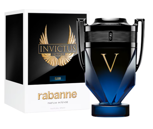 Invictus Victory Elixir EDP 100ml
