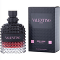 Valentino Uomo Born In Roma Intense 100ml
