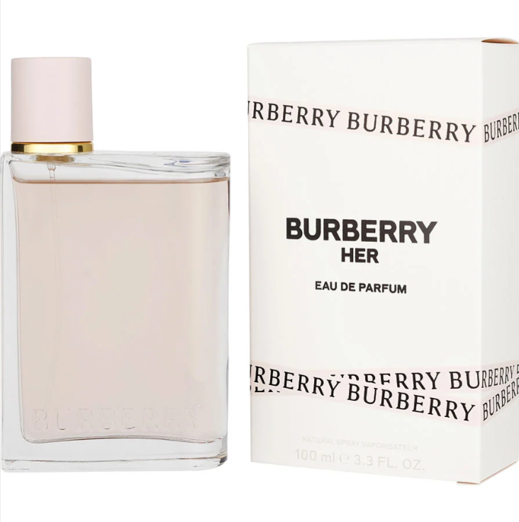 Burberry Her EDP 100ml