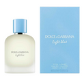 Dolce & Gabbana Light Blue EDT 100ml Hombre