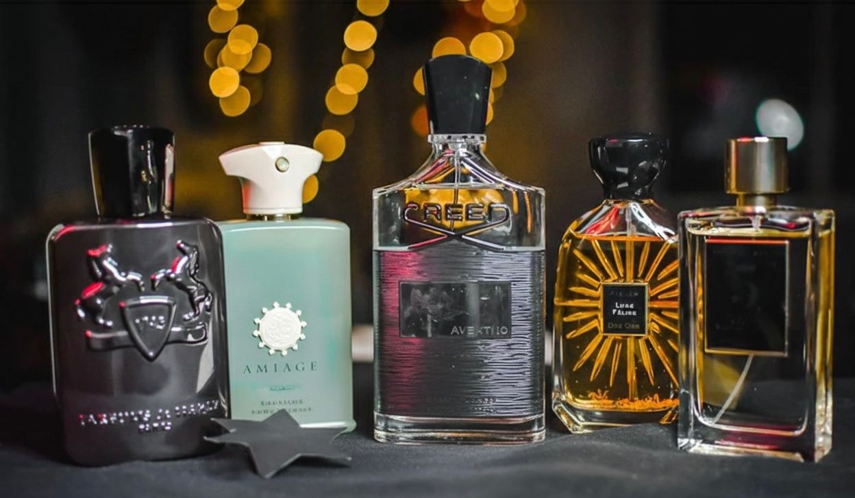 Estrellas Nicho Discovery Set