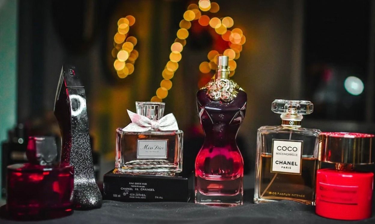 Date Night Discovery Set (Mujer)