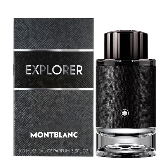 Montblanc Explorer EDP 100ml Hombre