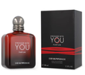 EMPORIO ARMANI STRONGER WITH YOU PARFUM 100ML EDP
