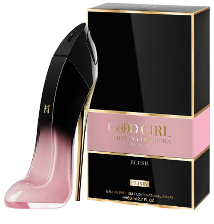 Carolina Herrera Good Girl Blush Elixir EDP 80ml Dama