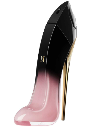 Carolina Herrera Good Girl Blush Elixir EDP 80ml Dama