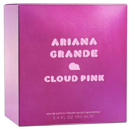 Ariana GrandeCloud Pink EDP 100ml Dama