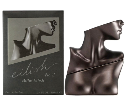 Billie Eilish No. 2 EDP 100ml Dama
