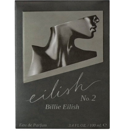 Billie Eilish No. 2 EDP 100ml Dama