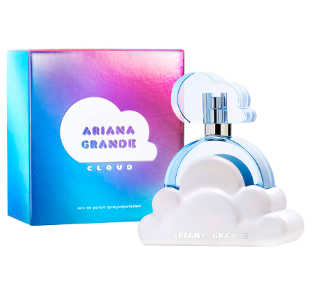 Ariana GrandeCloud EDP 100ml Dama