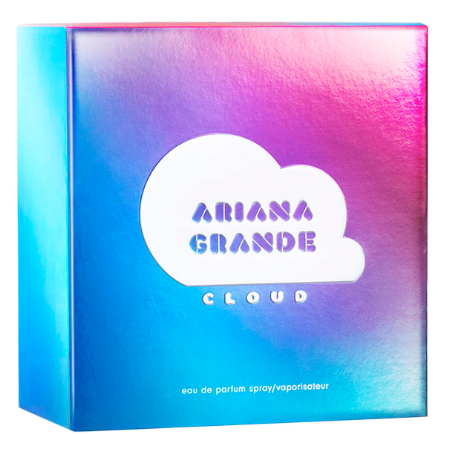 Ariana GrandeCloud EDP 100ml Dama