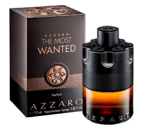 Azzaro The Most Wanted