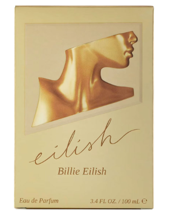 Billie Eilish EDP 100ml Dama