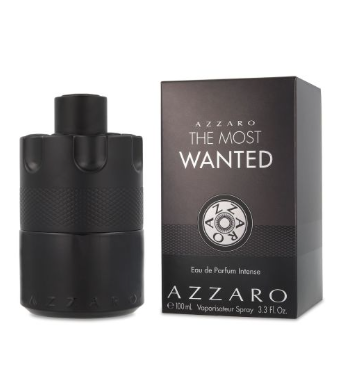 Azzaro The Most Wanted