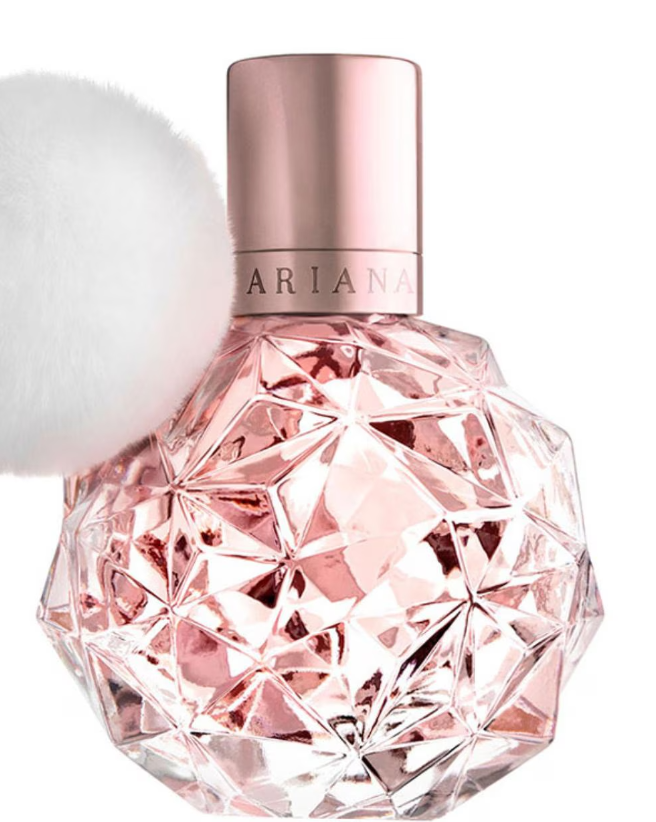 Eau de Parfum Ari 100ml