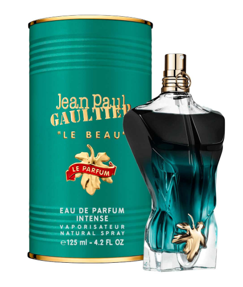 Jean Paul Gaultier Le Beau Le Parfum EDP 125ml